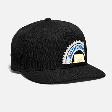 Flag of South Dakota Police Hat Baseball Cap Duck Tongue Cap Sunhat Fashion Cap 