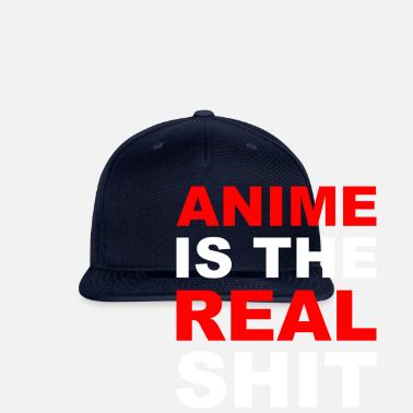 Shop Anime Caps Hats Online Spreadshirt