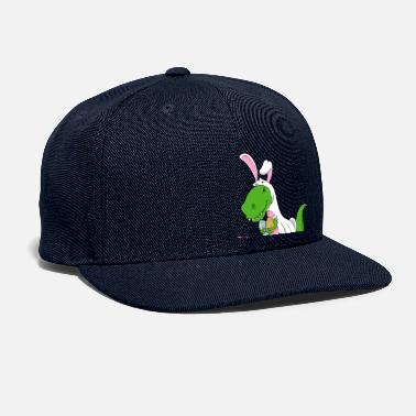 Baseball Cap Clap Your Oh Sad T-Rex Snapbacks Truker Hats Unisex Adjustable Fashion Cap 
