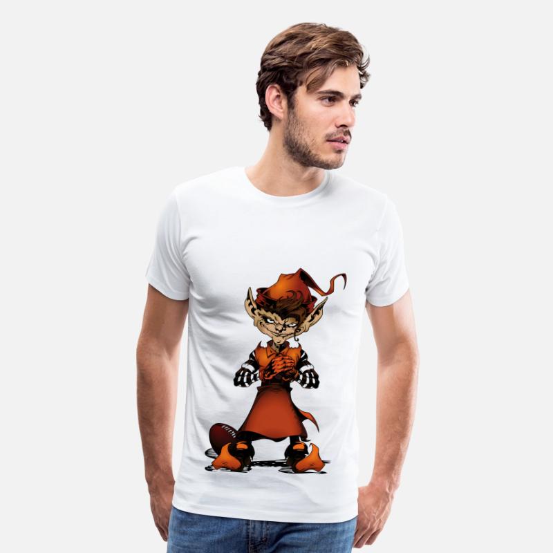 cleveland brownie elf shirt