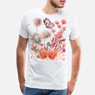 Wildflower T-Shirts | Unique Designs | Spreadshirt