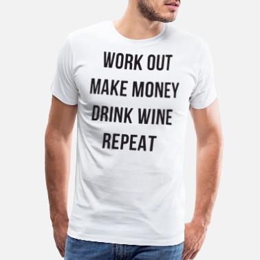 How To Make A Shirt Out Of Money Our T Shirt