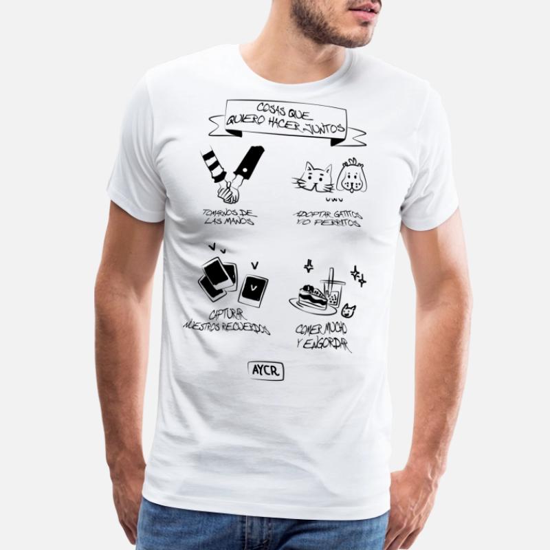 Shop Pareja T Shirts Online Spreadshirt
