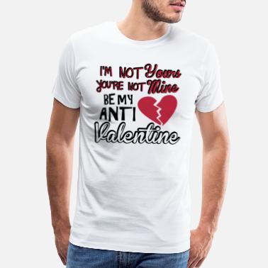 Shirts Gifts for Anti Valentines Day Mishozi This is My Anti Valentines Day Long Sleeve T-Shirt Unisex
