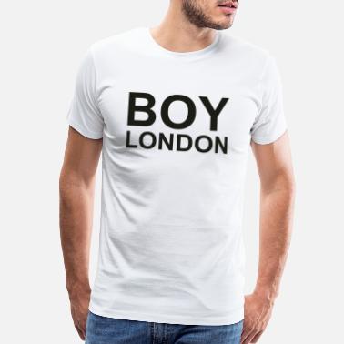 BOY London Designer Tshirt
