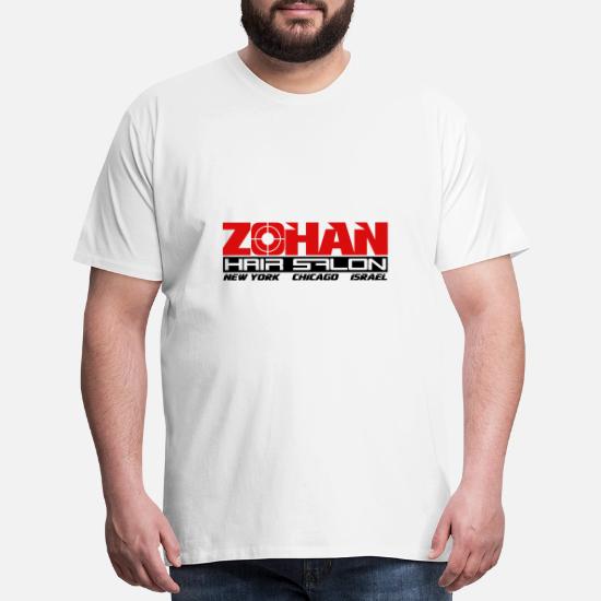 zohan adidas t shirt