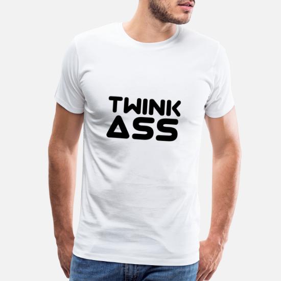 Gay twink ass