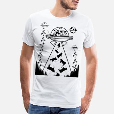 Ufo T-Shirts | Unique Designs | Spreadshirt