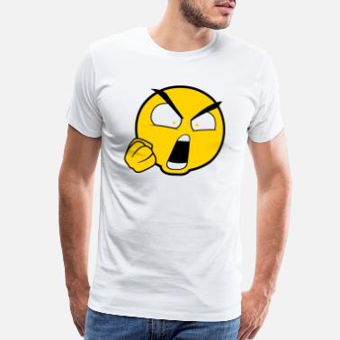Emojis T-Shirts | Unique Designs | Spreadshirt