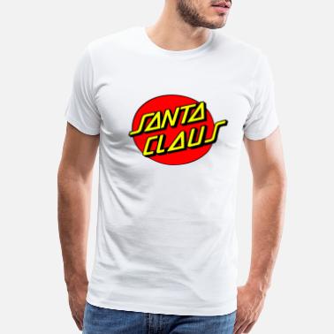 Shop Santa Shirts online | Spreadshirt
