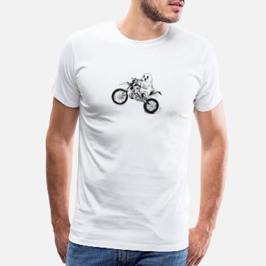 Ghost Rider Funny T-Shirts | Unique Designs | Spreadshirt