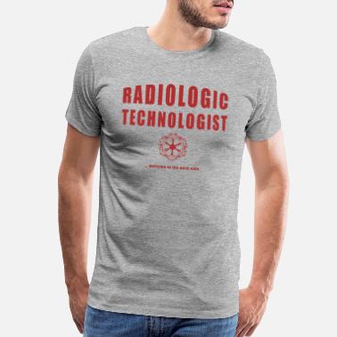 Allows Me To Radiologic Technologist Standard Unisex T-shirt Rad Tech My Craft