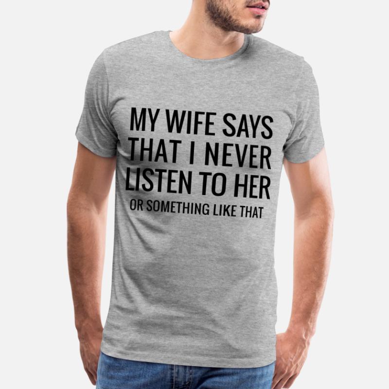 Mens Funny T-Shirt This Guy Loves Line Dancing Birthday Fathers Day Gift Idea