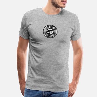 Sun vintage sun studio - Men’s Premium T-Shirt