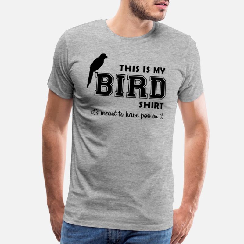 Birds T-shirt purple t-shirt with white birds print Women's fitted t-shirt birds on wire Women's Petite T-shirt gifts for her