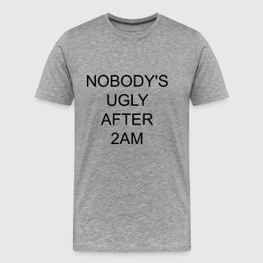 pauly shirts ugly nobodys 2am premium shirt men after