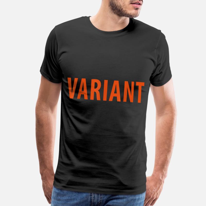 Variant T-Shirts | Unique Designs | Spreadshirt