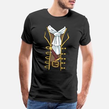 THEOLOGIAN BY DAY PIRATE BY NIGHT PERSONALISED T SHIRT FUNNY