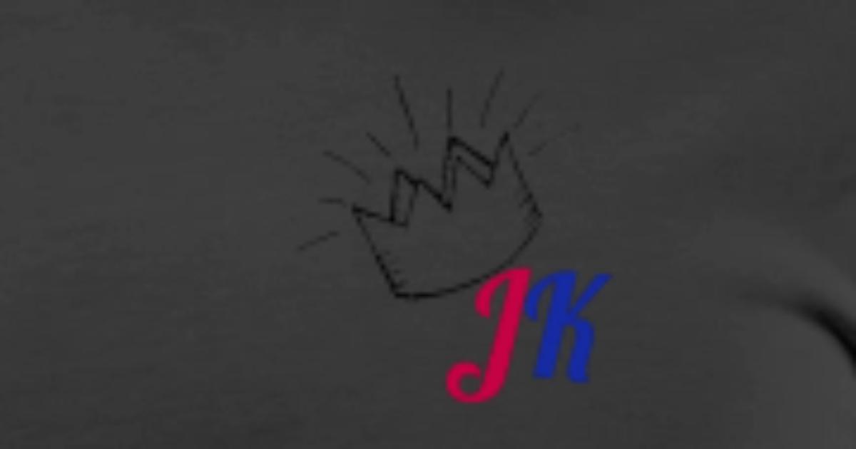 Joker Crown Men’s Premium T-Shirt | Spreadshirt