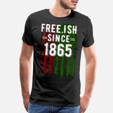 Shop Juneteenth T Shirts Online Spreadshirt