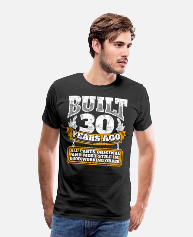 50th 18th Birthday Personalised Birthday Tshirt Custom Limited 1995 Edition T-Shirt 30th 40th Birthday Gift 60th Birthday Gift