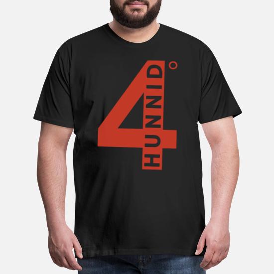4hunnid shirt one boo