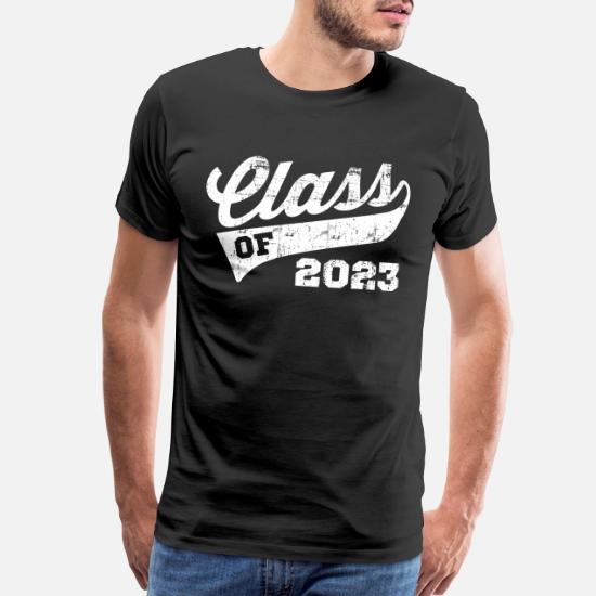 class shirt ideas 2023