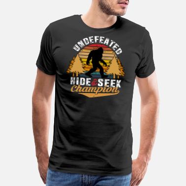 Hide Seek Champion T Shirts Unique Designs Spreadshirt
