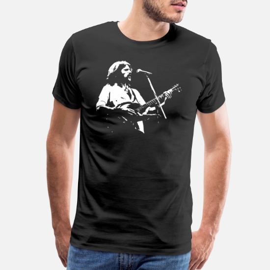 Glenn Frey Men S Premium T Shirt Spreadshirt
