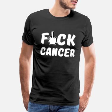 XYMYFC-E Fuck Cancer 2-6 Years Old Children Short Sleeve Tee Shirt
