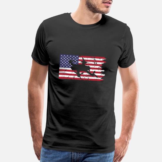 Drone Pilot USA Flag Adult Mens Cool T Shirt and Baseball Jean Hat 