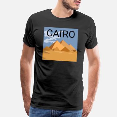 Giza T-Shirts | Unique Designs | Spreadshirt