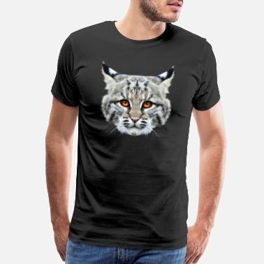 Wild Cat wild cat - Men’s Premium T-Shirt