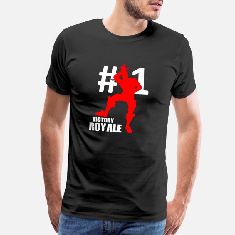 Shop Battle Royale T-Shirts online | Spreadshirt