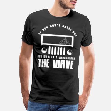 Graphic Tee Jeep Shirt Men/'s Women/'s Unisex Adventure Funny T-Shirt Nature Lover Jeep Lover Don/'t Follow Me You Won/'t Make It
