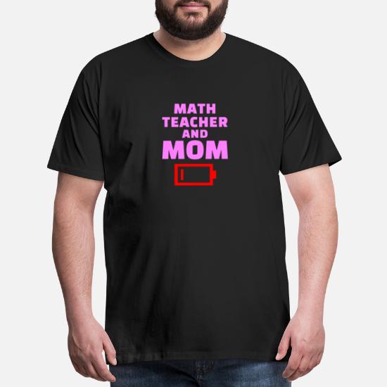 funny teacher gift for mom mother's day gift. Proud teacher mom shirt for women gift for teacher teacher shirt