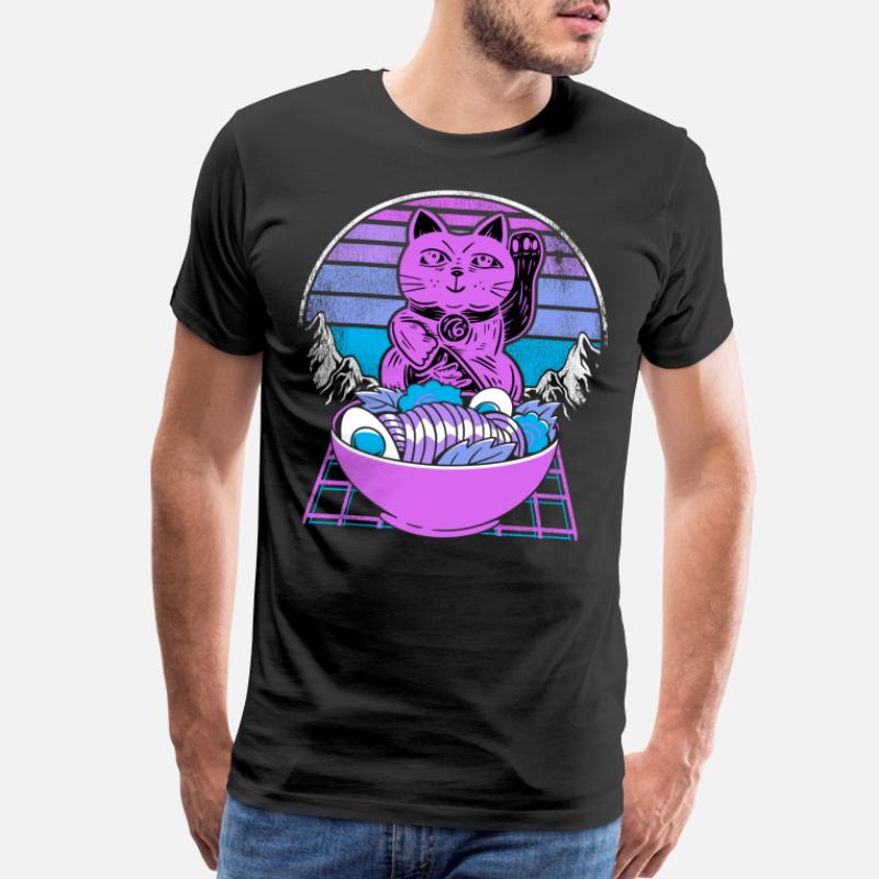 IT Professional 80's Synthwave Inspired Unisex T-Shirt