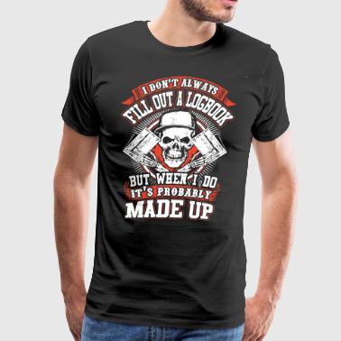 Shop Tow Truck T-Shirts online | Spreadshirt