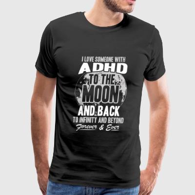 Shop Ac Dc Adhd T-Shirts online | Spreadshirt