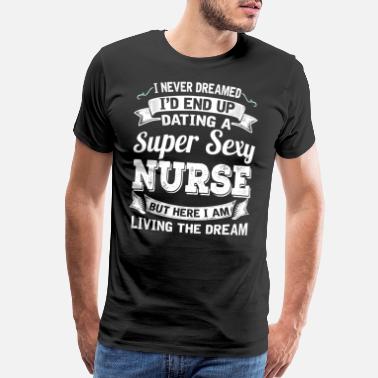 Unisex Plaid Flannel Shirt Nursing Humor Nurses are Hot 