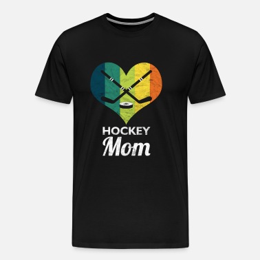 SportTeam Herren Eishockey T-Shirt FRANCE L