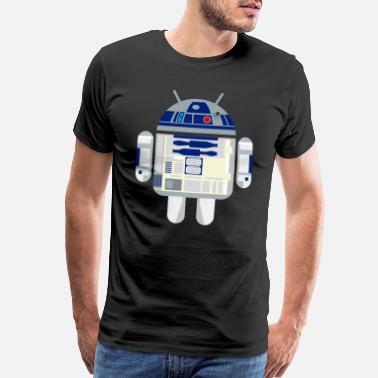 Robot T-Shirts | Unique Designs | Spreadshirt
