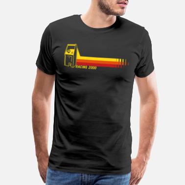 Rot L DAMEN Hemden & T-Shirts T-Shirt Basisch Lefties T-Shirt Rabatt 70 % 