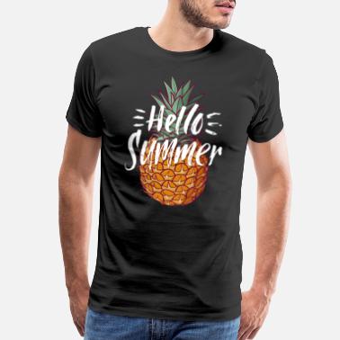 Hello T-Shirts | Unique Designs | Spreadshirt
