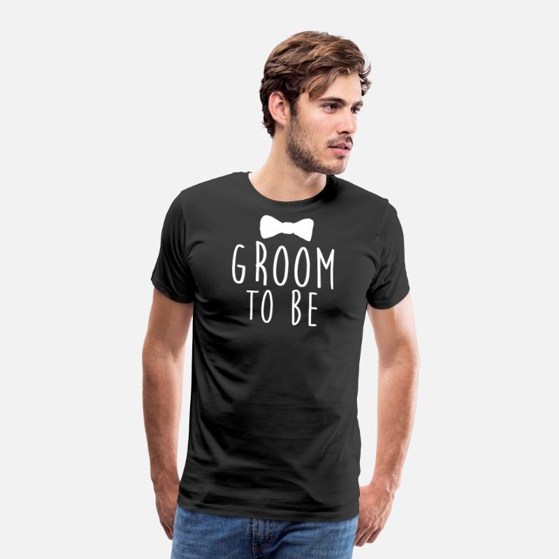 Grooms Entourage Bachelor Party Rehersal Dinner Funny Humor Mens V-neck T-shirt 