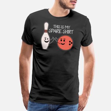 Change My Mind Funny Novelty Bowling Tshirt Details about   Strike While Bowling Is Hot 