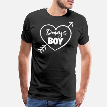 Twisted Envy Welcome Home Daddy Boy's Funny T-Shirt 