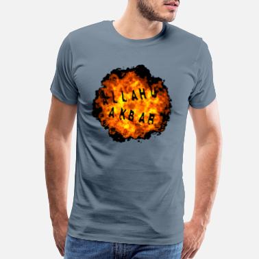 Shop Jihad T-Shirts online | Spreadshirt
