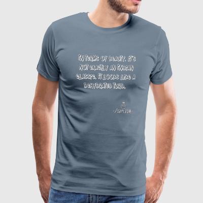 dehydrated t shirt