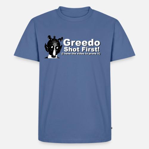greedo shot first shirt